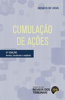 CUMULACAO DE ACOES