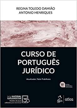 CURSO DE PORTUGUES JURIDICO
