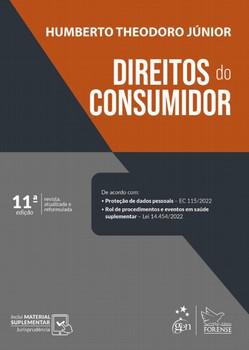 DIREITOS DO CONSUMIDOR