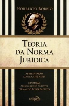 TEORIA DA NORMA JURIDICA-BOBBIO-EDIPRO