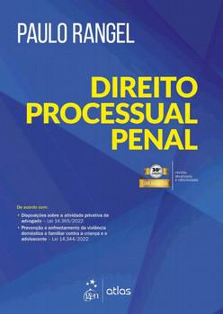 DIREITO PROCESSUAL PENAL