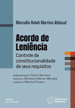 ACORDO DE LENIENCIA