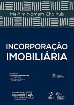 INCORPORACAO IMOBILIARIA