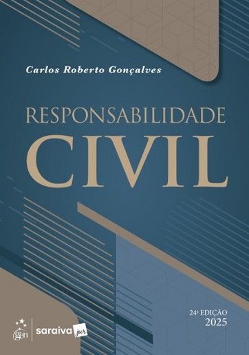 RESPONSABILIDADE CIVIL