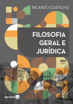 FILOSOFIA GERAL E JURIDICA