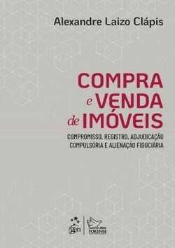 COMPRA E VENDA DE IMOVEIS
