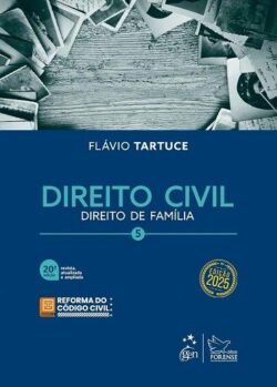 DIREITO CIVIL- VOL.5 - DIREITO DE FAMILIA