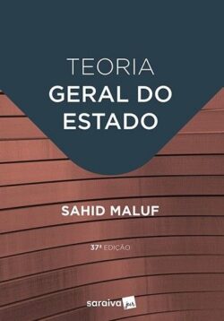 TEORIA GERAL DO ESTADO