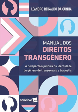 MANUAL DOS DIREITOS TRANSGENERO