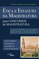 ETICA E ESTATUTO DA MAGISTRATURA-EDIPRO