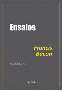 ENSAIOS - FRANCIS BACON - EDIPRO
