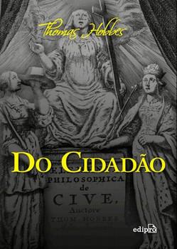 CIDADAO,DO-HOBBES-EDIPRO