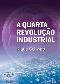 QUARTA REVOLUCAO INDUSTRIAL