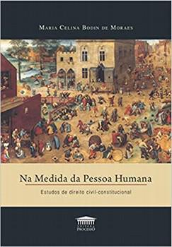 MEDIDA DA PESSOA HUMANA