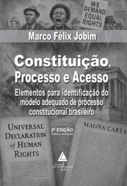 CONSTITUICAO, PROCESSO E ACESSO