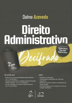 DIREITO ADMINISTRATIVO DECIFRADO