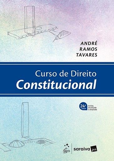 CURSO DE DIREITO CONSTITUCIONAL