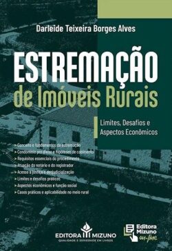 ESTREMACAO DE IMOVEIS RURAIS