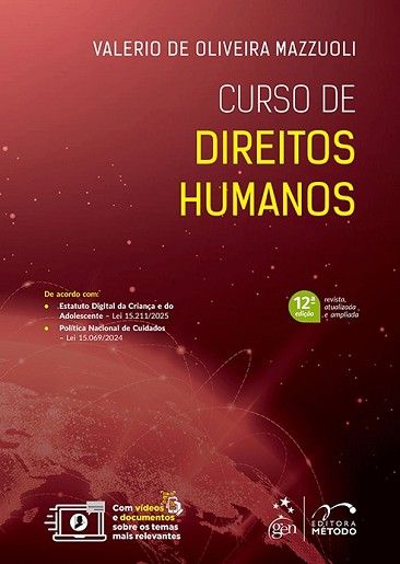 CURSO DE DIREITOS HUMANOS