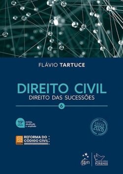 DIREITO CIVIL- VOL.6 - DIREITO DAS SUCESSOES