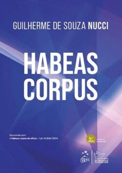 HABEAS CORPUS