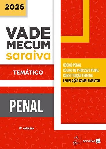 VADE MECUM TEMATICO PENAL