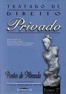 TRATADO DE DIREITO PRIVADO-TOMO 07 -PONTES DE MIRANDA