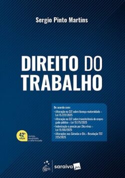 DIREITO DO TRABALHO