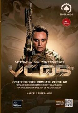 MANUAL DO INSTRUTOR VCQB - PROTOCOLOS DE COMBATE VEICULAR