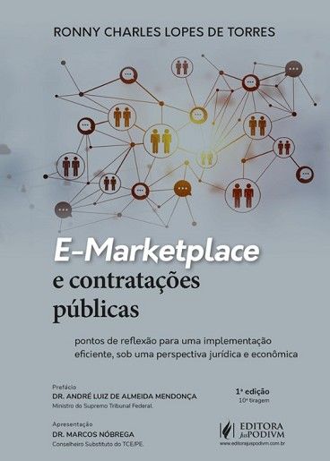 E-MARKETPLACE E CONTRATACOES PUBLICAS