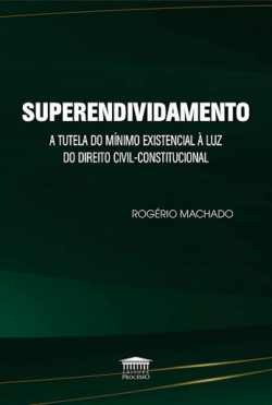 SUPERENDIVIDAMENTO - A TUTELA DO MINIMO EXISTENCIAL A LUZ DO DIREITO CIVIL-CONSTITUCIONAL