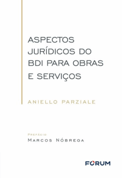 ASPECTOS JURIDICOS DO BDI PARA OBRAS E SERVICOS