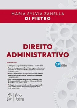 DIREITO ADMINISTRATIVO