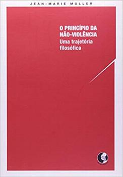 PRINCIPIO DE NAO-VIOLENCIA,O