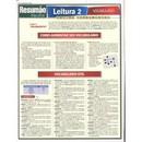 RESUMAO LEITURA 2 - VOCABULARIO