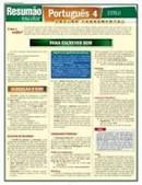 RESUMAO PORTUGUES 4-ESTILO