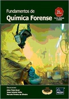 FUNDAMENTOS DE QUIMICA FORENSE