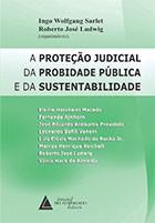 PROTECAO JUDICIAL DA PROBIDADE PUBLICA E DA SUSTENTABILIDADE