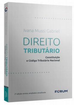 DIREITO TRIBUTARIO