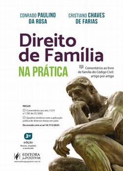 DIREITO DE FAMILIA NA PRATICA