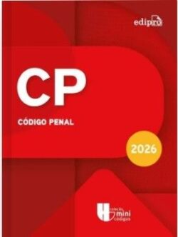 MINI CODIGO PENAL EDIPRO