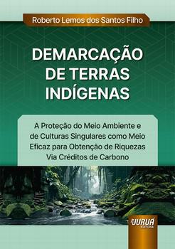 DEMARCACAO DE TERRAS INDIGENAS