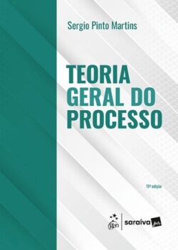 TEORIA GERAL DO PROCESSO