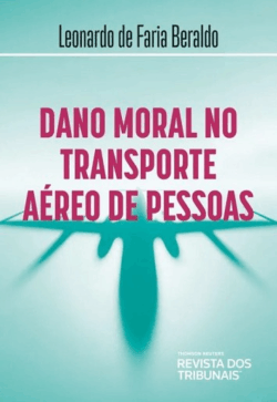 DANO MORAL NO TRANSPORTE AEREO DE PESSOAS