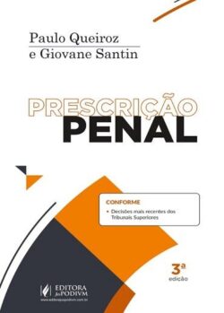 PRESCRICAO PENAL