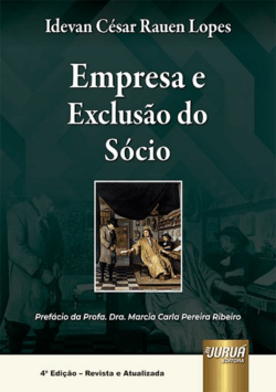 EMPRESA E EXCLUSAO DO SOCIO