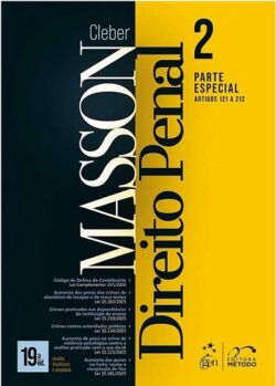 DIREITO PENAL - VOL.2 - PARTE ESPECIAL