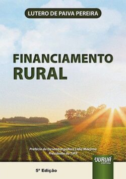 FINANCIAMENTO RURAL