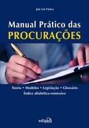 MANUAL PRATICO DAS PROCURACOES-VIEIRA-EDIPRO