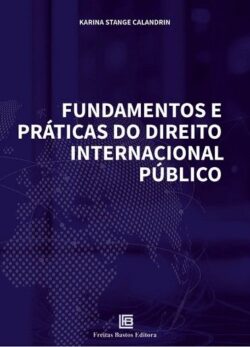 FUNDAMENTOS E PRATICA DO DIREITO INTERNACIONAL PUBLICO